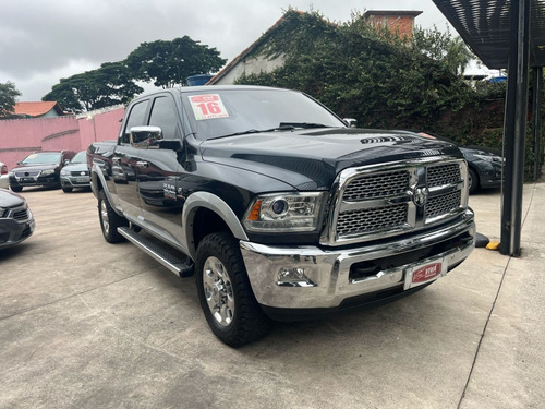 RAM 2500 6.7 LARAMIE