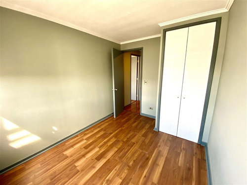 Frente Metro Irarrazaval / 2d 2b E Y B