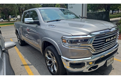 RAM Ram 2500 5.7 R/t Regular Cab 2500 4x4 At