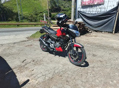 Pulsar Ns 125