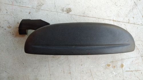 Manija Exterior Derecha Fiat Siena-palio 96-03