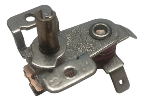 Termostato Horno Electrico 3/4 Giro X 5 Unidades
