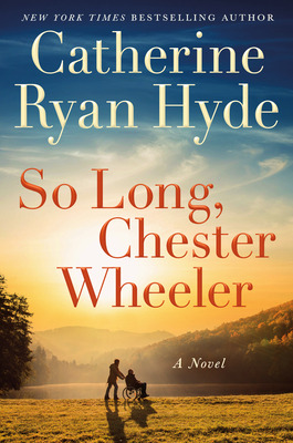 Libro So Long, Chester Wheeler - Hyde, Catherine Ryan