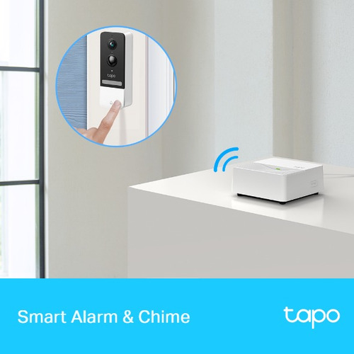 Hub Smart Tp-link Tapo H200