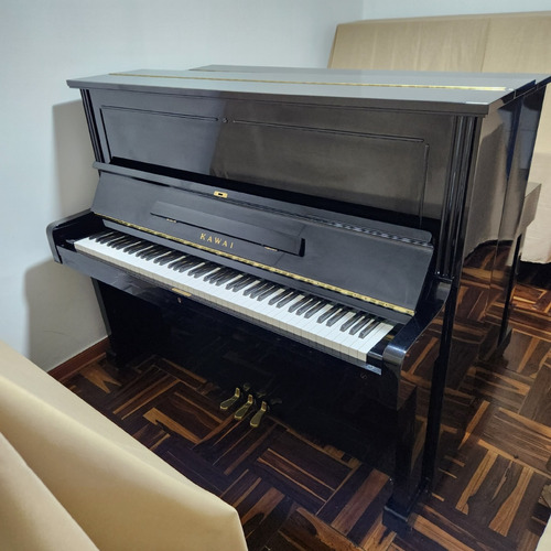 Piano Japonés Acústico Vertical Kawai Bl-51