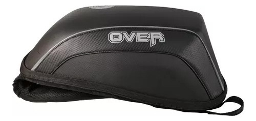 Maleta Morral Cascos Moto Deportiva Cortaviento Reflectiva 