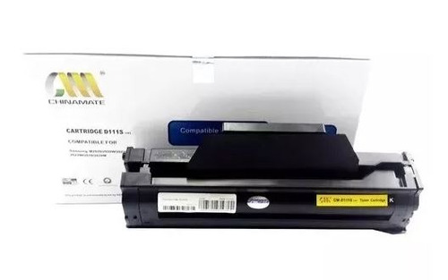 Imagem 4 de 6 de Kit 10 Toner Compatível D111 111s M2020 M2020w M2070 M2022