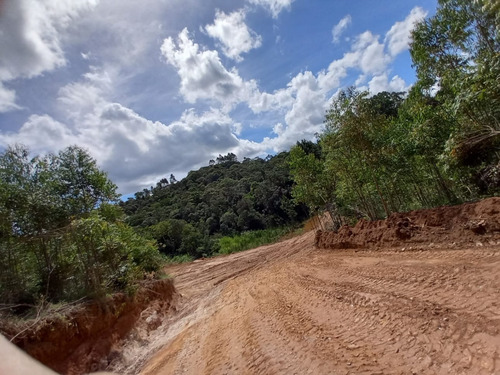 Imagem 4 de 14 de Jhx - Lote Com 1000m A Venda Direto C/ O Proprietário Em Ibiúna