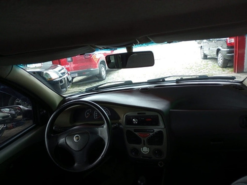 Imagem 14 de 15 de Fiat :palio Básico 2 Portas 2004