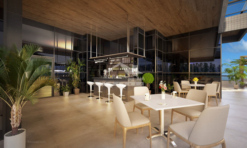 Imagem 7 de 18 de Apartamento Em Canto Do Forte, Praia Grande/sp De 159m² 3 Quartos À Venda Por R$ 805.000,00 - Ap1910775-s