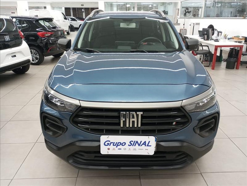 Fiat Pulse Pulse Drive 1.3 Manual
