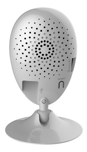 Imagen 4 de 8 de Mini Cámara Ezviz Ip 1 Mp Notificacion Push Microfono Ezmino