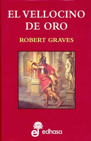 Libro Vellocino De Oro, El