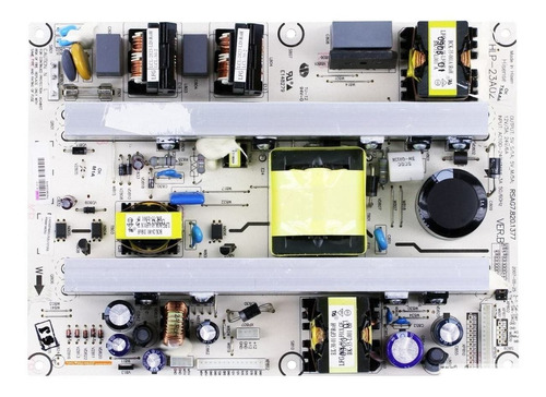 Hlp-23a02  Rsag7.820.1377 Panavox Lcd3229kam 32p69am Enterhd