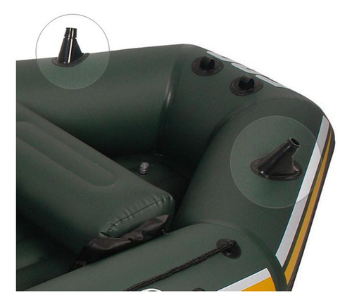 Soporte Inflable De Del Kayak Del Soporte Del Resto De De