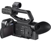 Comprar Sony Pxw-z90v 4k Hdr Xdcam With Fast Hybrid Af + 32gb