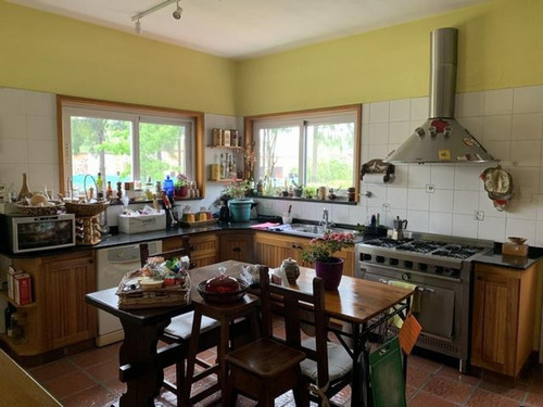 Imagen 7 de 30 de Casa En Venta En Lomas De Fátima Barrio Privado Pilar