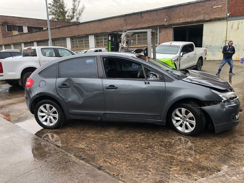 Citroen C4 Pack Look
