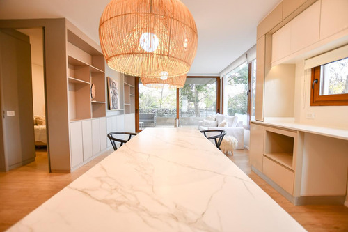 Departamento En Venta City Bell La Plata