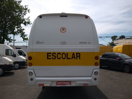 Micro Onibus Marcopolo