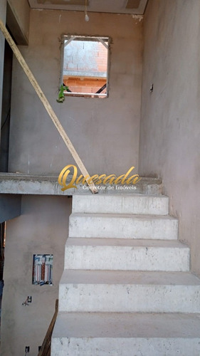 Imagem 16 de 30 de Casa - Ca00508 - 69714509