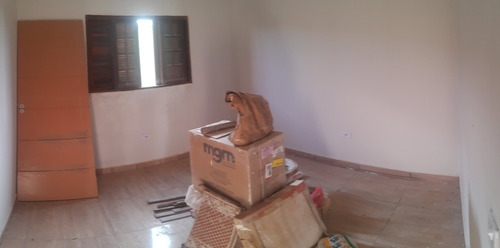 Imagem 9 de 16 de Chácara Em Fase De Acabamento Dentro De Condomínio Fechado!