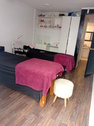 Se Arrienda Excelente Local Comercial - Vitacura-