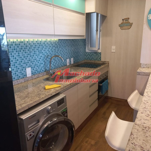 Imagen 11 de 18 de Apartamento En Venta, Primera Linea De La Playa Mansa.