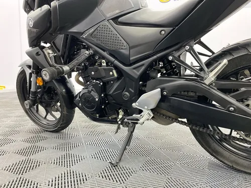 Yamaha Mt03 2023
