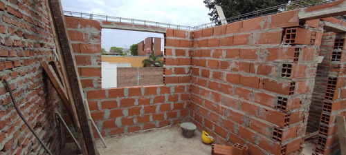Imagen 4 de 5 de Dúplex A Estrenar - Entre Ríos 3800 - Santo Tome - Santa Fe