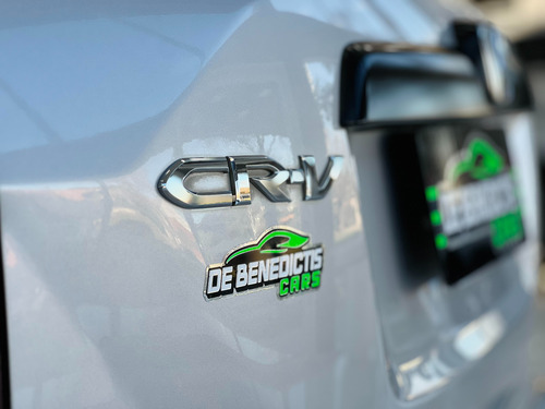 Honda CR-V 2.4 Lx 2wd 185cv At