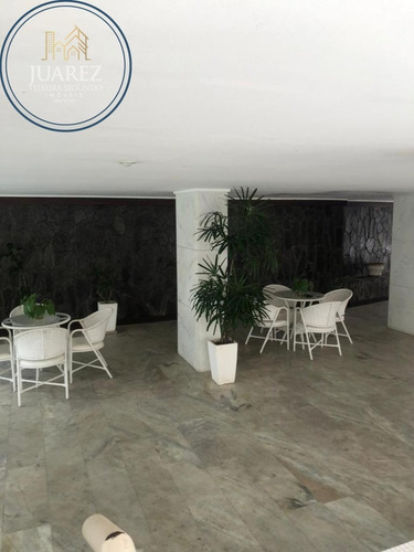 Imagem 22 de 22 de Apto 3/4 Com 2 Suítes Na Graça, Av. Princesa Isabel, Todo Reformado, Oportunidade! - 09121 - 69850732
