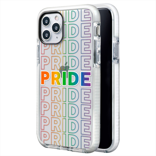 Funda Para iPhone Pride Gay Lgbt Orgullo