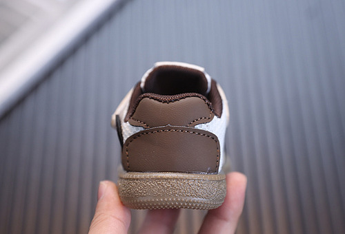 Zapatillas Deportivas De Malla Transpirable Para Niños.