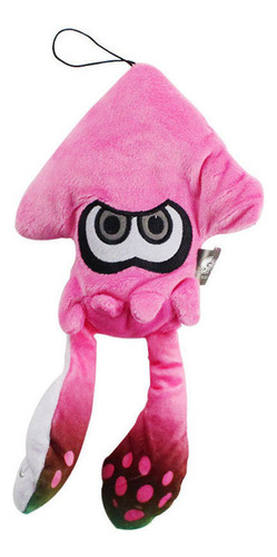 Splatoon Juguetes De Peluche Muñeca Regalos Style 1