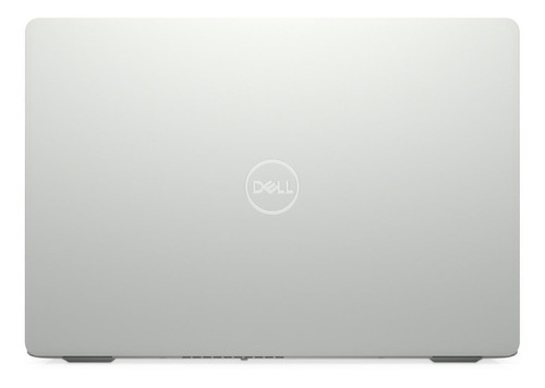Imagen 8 de 8 de Notebook Dell Inspiron 3505 gris 15.6", AMD Athlon Silver 3050U 4GB de RAM 256GB SSD, AMD Radeon RX Vega 2 60 Hz 1366x768px Windows 10 Home