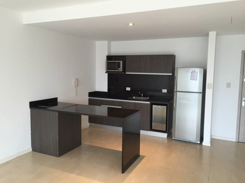 Imagen 5 de 10 de Departamento Monoambiente En Venta Ubicado En Wyndham Loft, Nordelta, Tigre