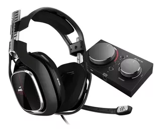 Auricular Astro A40 Mixamp Pro Gaming 7.1 Xbox One Win