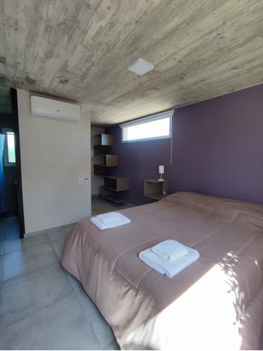 Imagen 15 de 29 de Complejo De Casas De Alquiler En Miramar