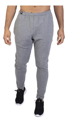 Jogging Topper Rtc Gris Hombre