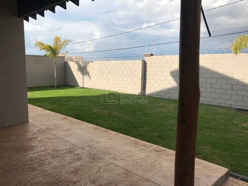 Imagem 4 de 6 de Venda De Casas / Condomínio Na Cidade De Araraquara 2119