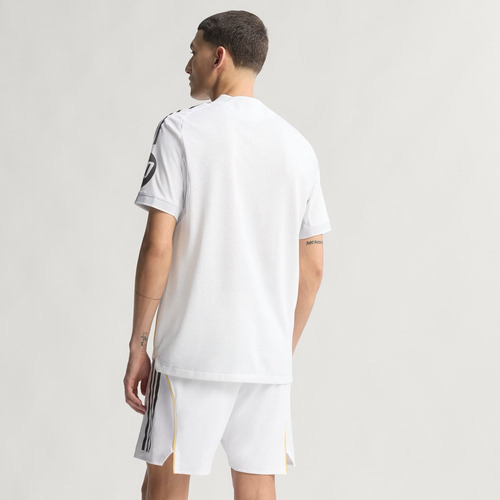 Jersey Real Madrid 2026 Versión Jugador