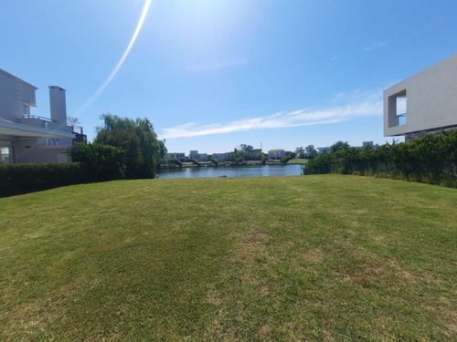 Imagen 6 de 8 de Lote En Venta Los Lagos Nordelta