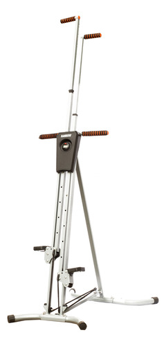 Escalador Vertical Randers Arg-917 Plegable Acero