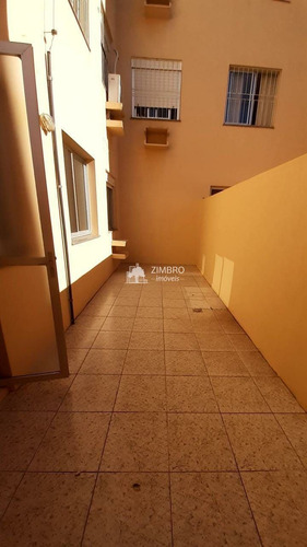 Imagem 7 de 13 de Alugo Apto 01 Dormitorio No Bairro Rosário, Prox A Ufn. - 996569