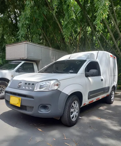 RAM V700 1.4 Fire