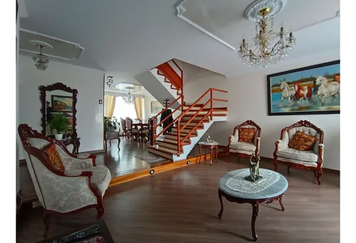 Venta Casa En Nicolas De Federman