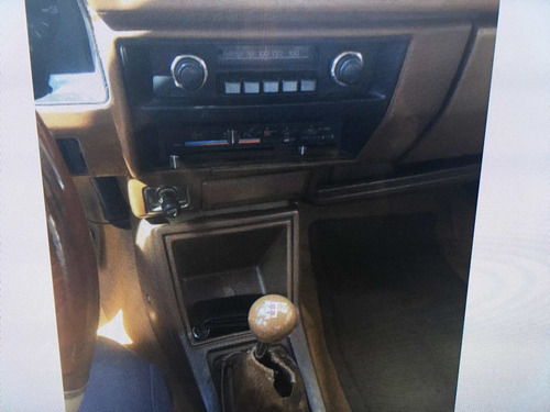 Imagen 8 de 15 de Datsun 120y