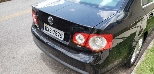Volkswagen Jetta 2008 2.5 4p