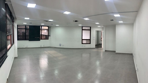 Imagem 20 de 30 de Predio Em Chácara Santo Antônio (zona Sul), São Paulo/sp De 575m² Para Locação R$ 22.000,00/mes - Pr1908891-r